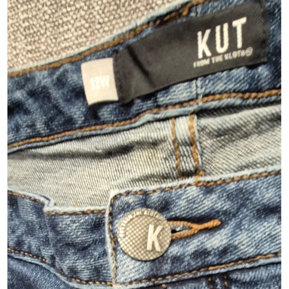 Kut from the Kloth please see